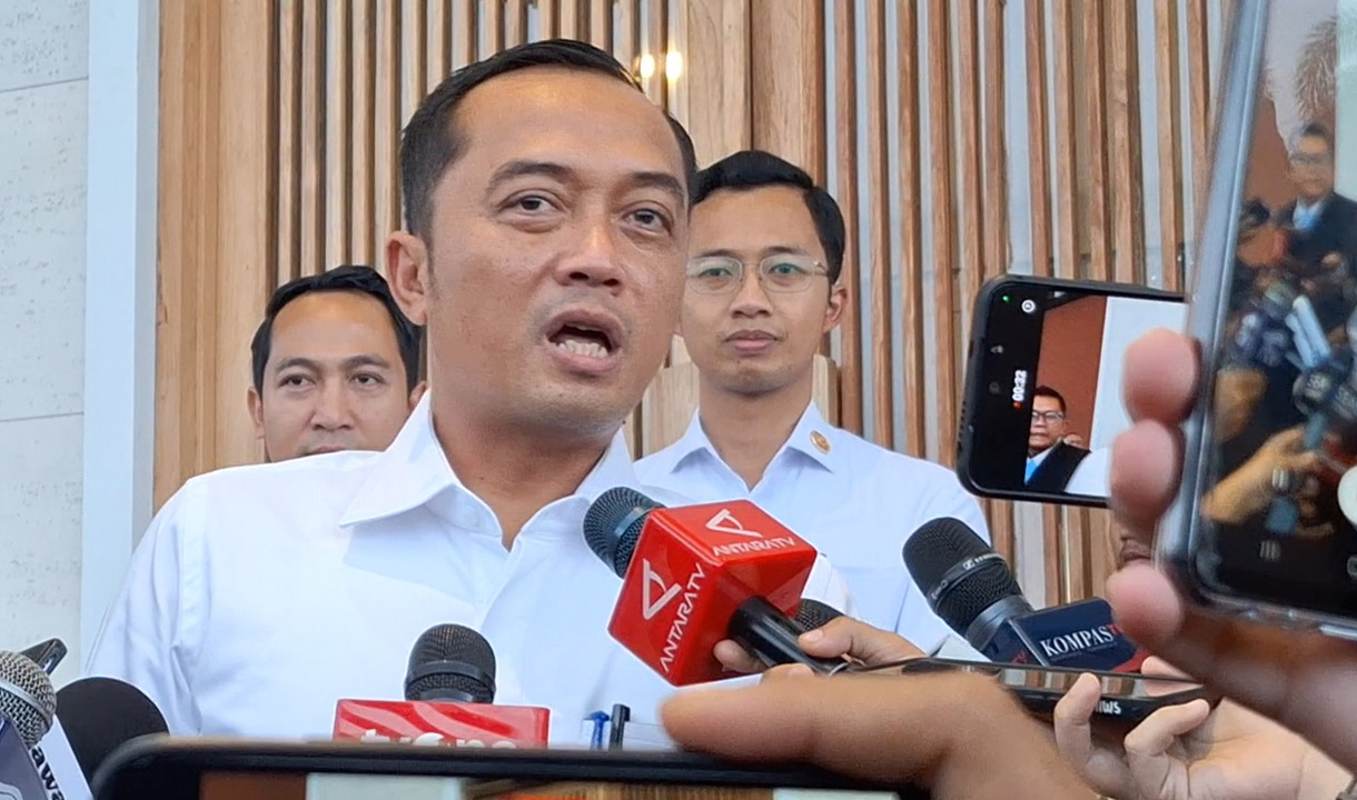 Istana Akui Pengarsipan Tak Rapi: Polemik 4 Pulau Pembelajaran Pemerintah