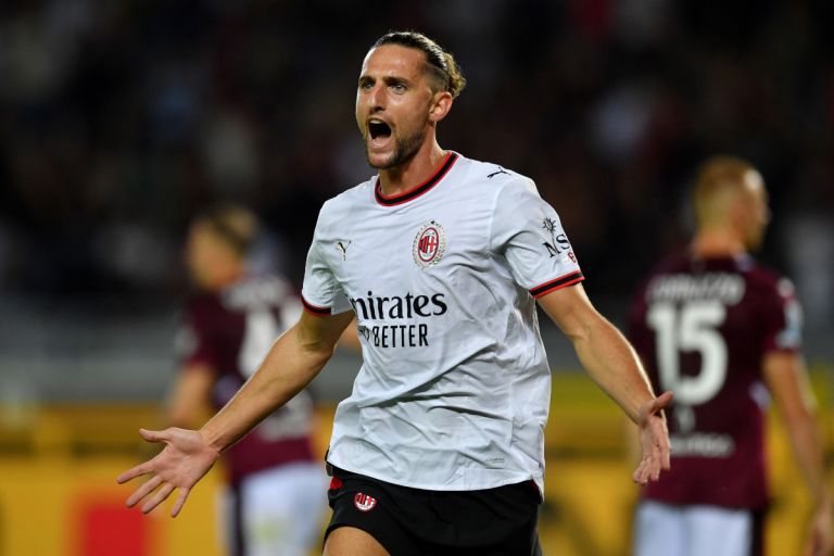 Torino vs AC Milan 1-2: Era Ruben Amorim Dimulai dengan Positif