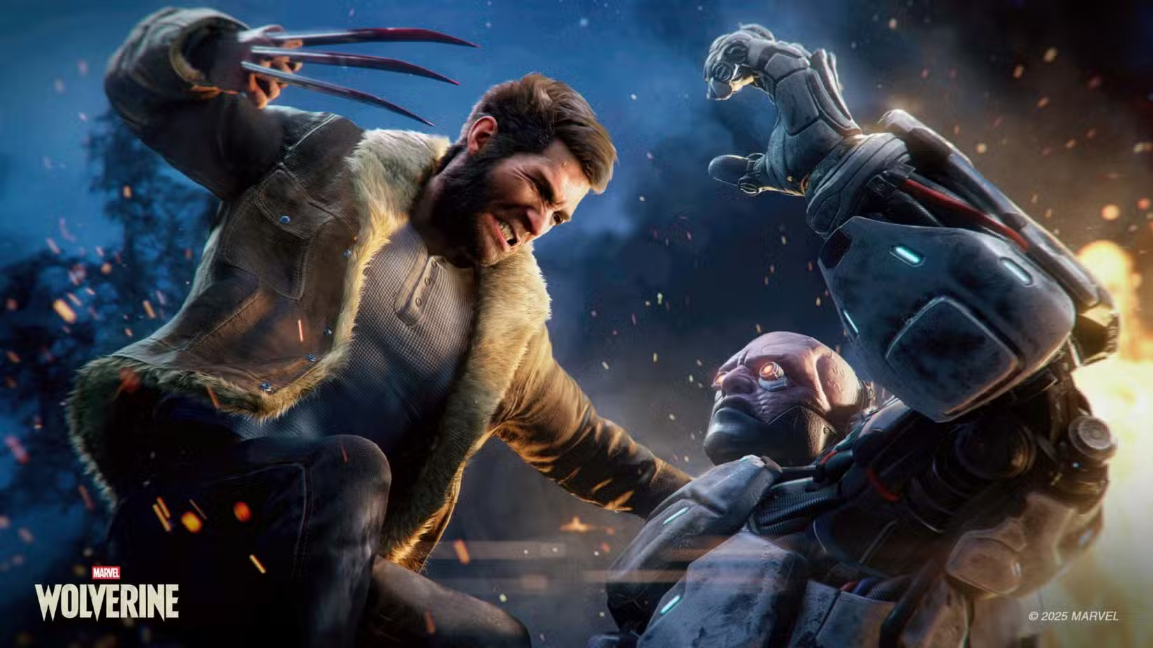 Marvel’s Wolverine Jadi Harapan Baru PS5 Jelang Perilisan September 2026