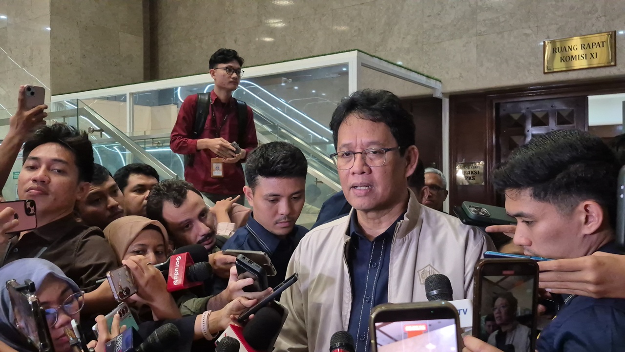 Sehari Dua OTT di Pajak dan Bea Cukai, Purbaya: Kalau Salah Harus Ditindak