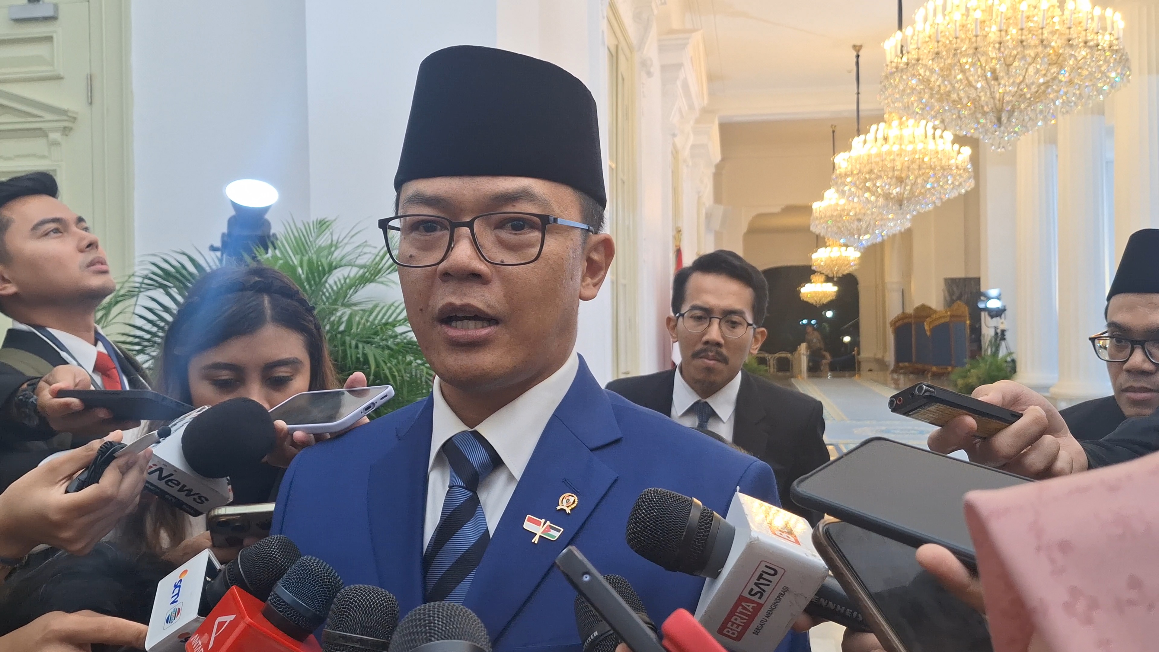 LAGI! Tragedi Lebanon Terulang, 3 Prajurit TNI Lainnya Luka-Luka 