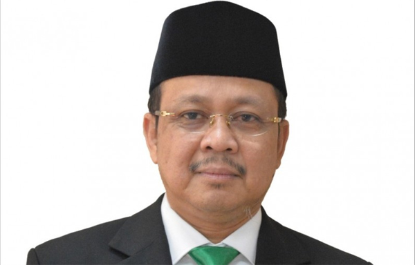 Pegawainya Bertindak Asusila, Kemenag Jawa Barat Siapkan Sanksi