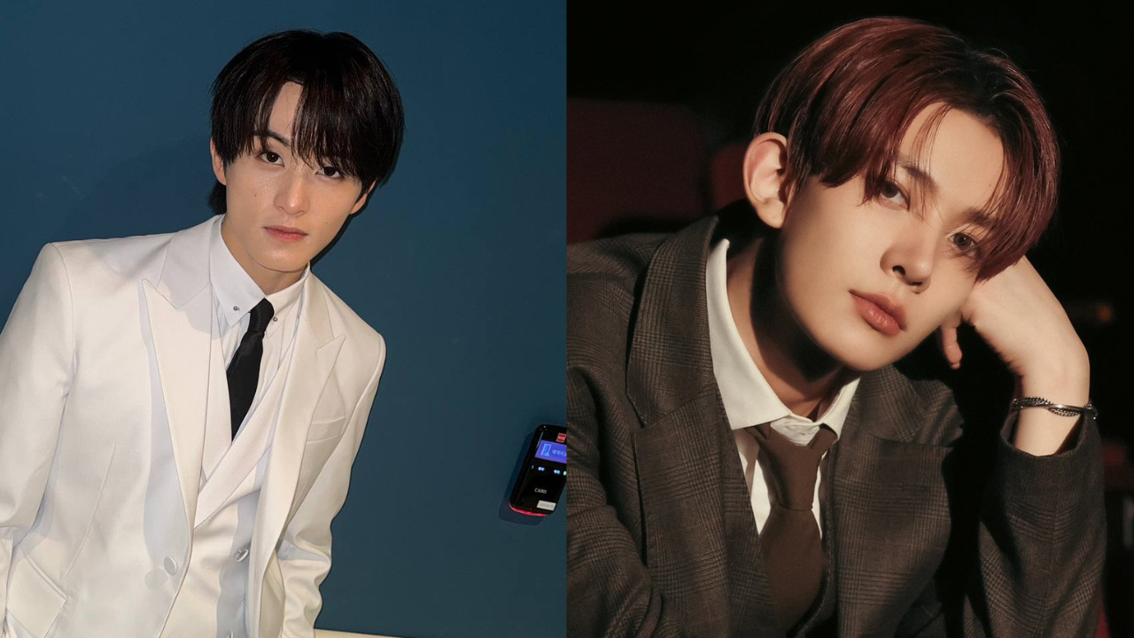 5 Idol Kpop Keluar dari Grup 2026 dan Alasannya, Mark NCT hingga Heeseung ENHYPEN
