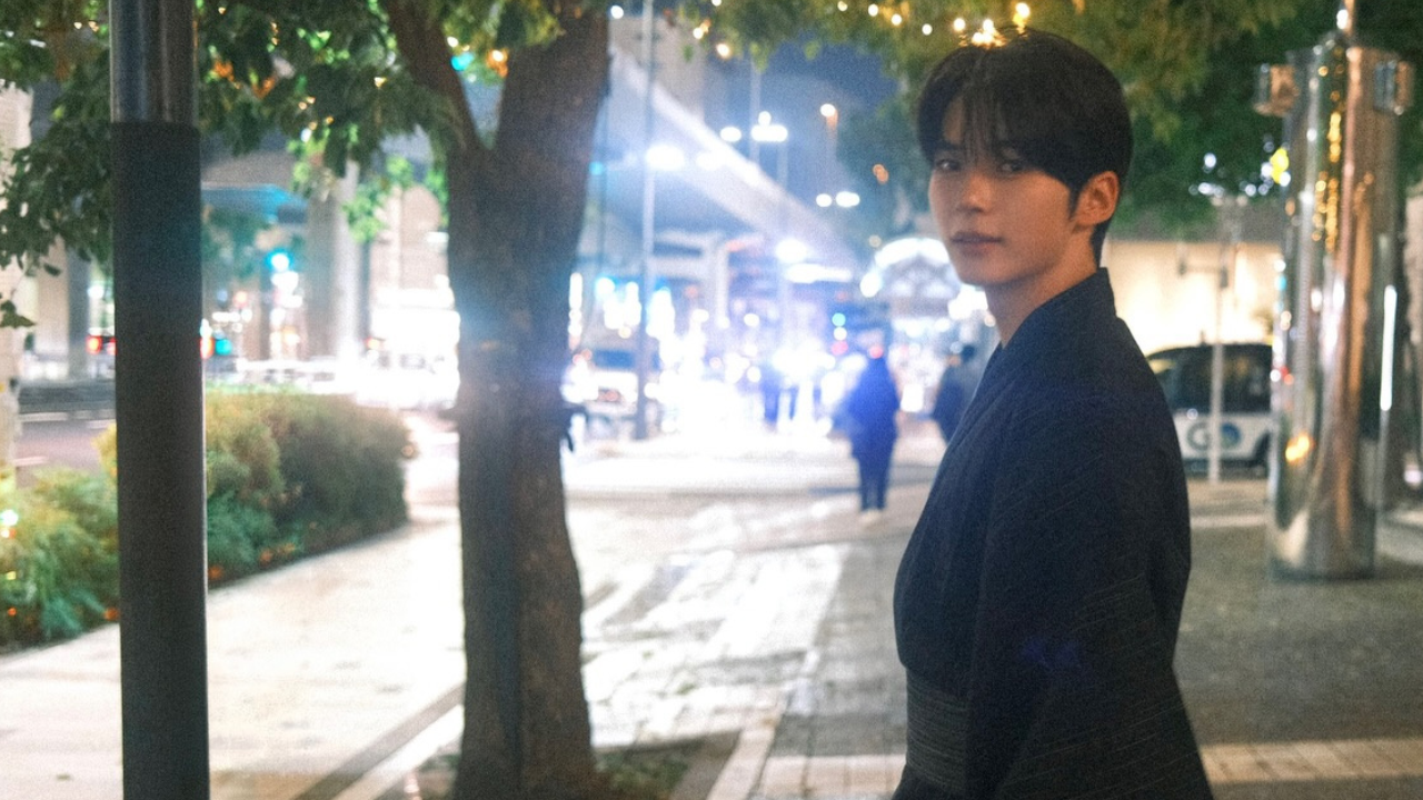 Lirik Lagu 3AM - Sung Hanbin ZEROBASEONE, Lengkap Makna dan Terjemahan