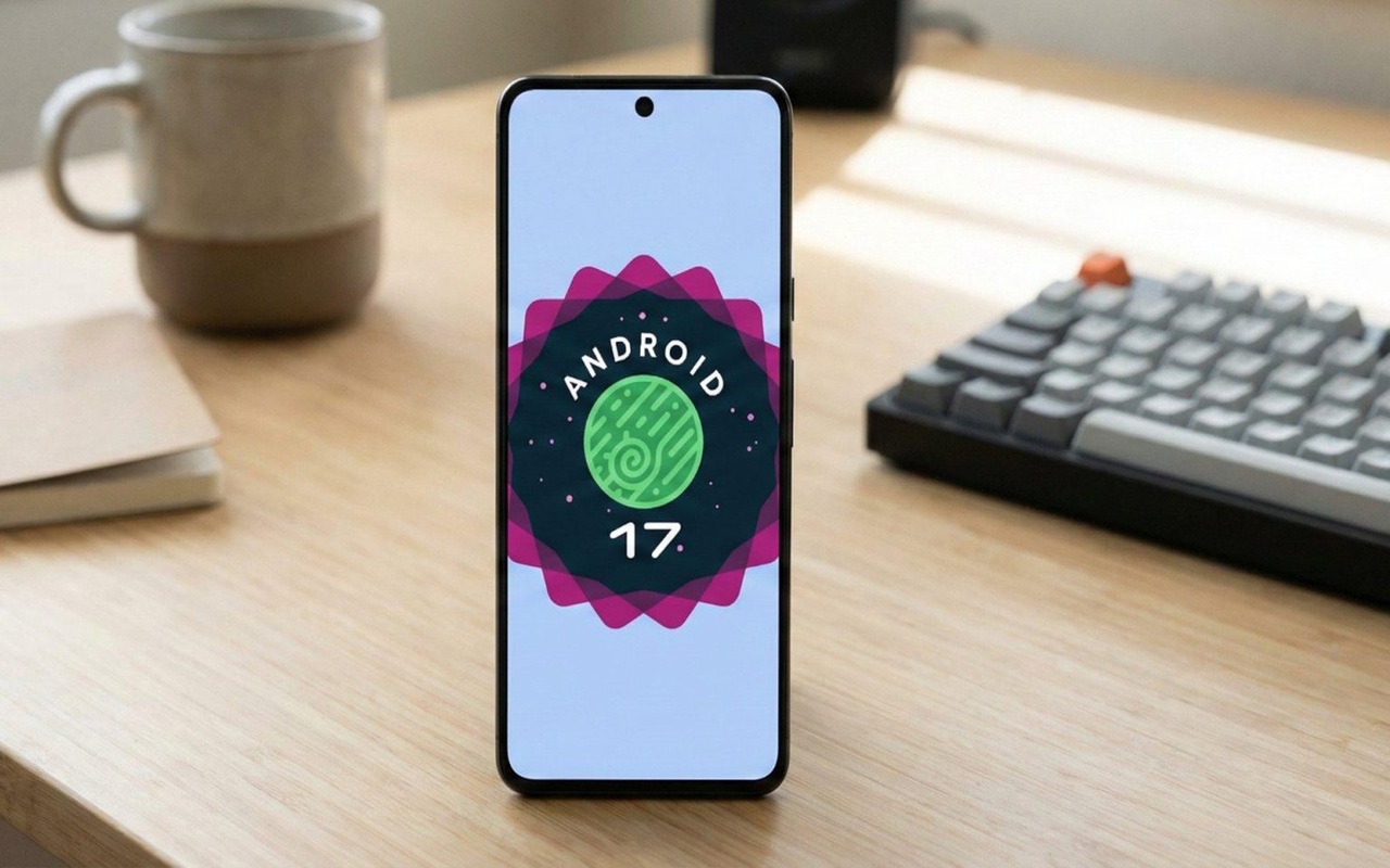 Fitur Keamanan Android 17 Resmi Diumumkan, WiFi dan Bluetooth Bisa Terkunci Otomatis