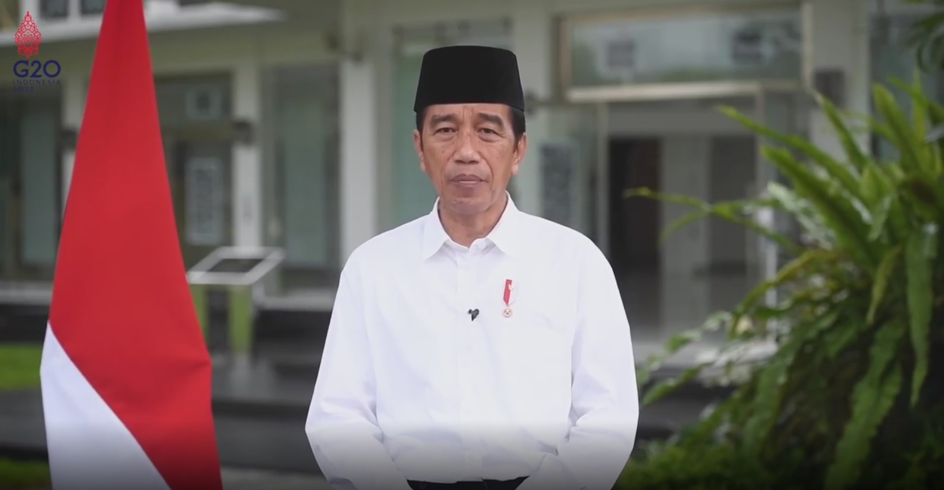 Jasad Eril Ditemukan, Presiden Jokowi Minta Kemenlu Gerak Cepat Bantu Ridwan Kamil