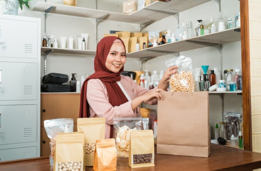 7 Ide Jualan di Depan Rumah yang Menguntungkan, Cocok untuk Pemula