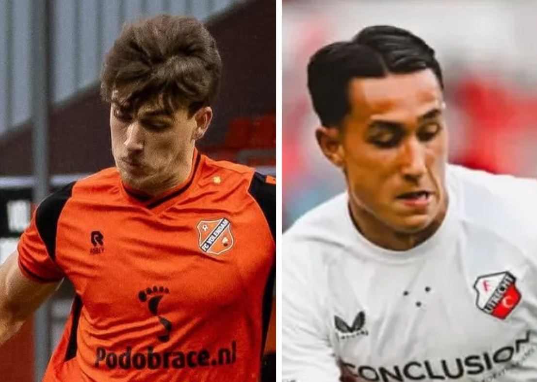 Naturalisasi Mauro Zijlstra dan Miliano Jonathans Ambil Sumpah WNI Akhir Pekan Depan, Gabung Timnas di FIFA Matchday?