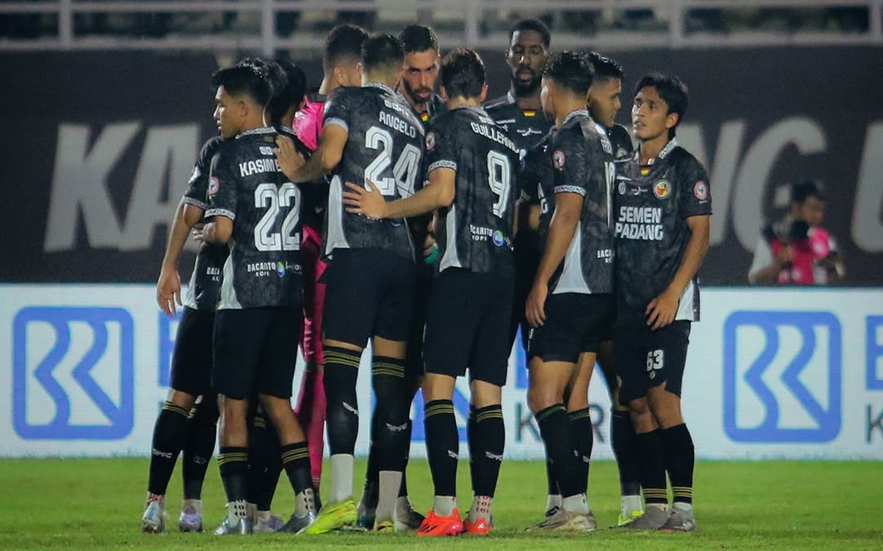 Semen Padang Terjun ke Liga 2, Andre Rosiade: Ini Bukan Ulah Wasit, Kalau Musim Lalu Ada Indikasi Nakal!
