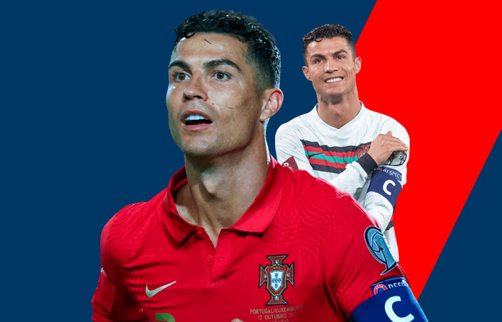 Prediksi Portugal vs Turki, Ronaldo: Jalan Ini Tidak Akan Mudah