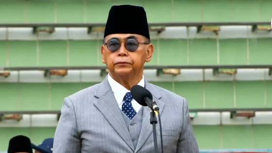 5 Indikasi Penyimpangan Pernah Ditemukan MUI di Ponpes Al Zaytun yang Diterapkan Panji Gumilang 