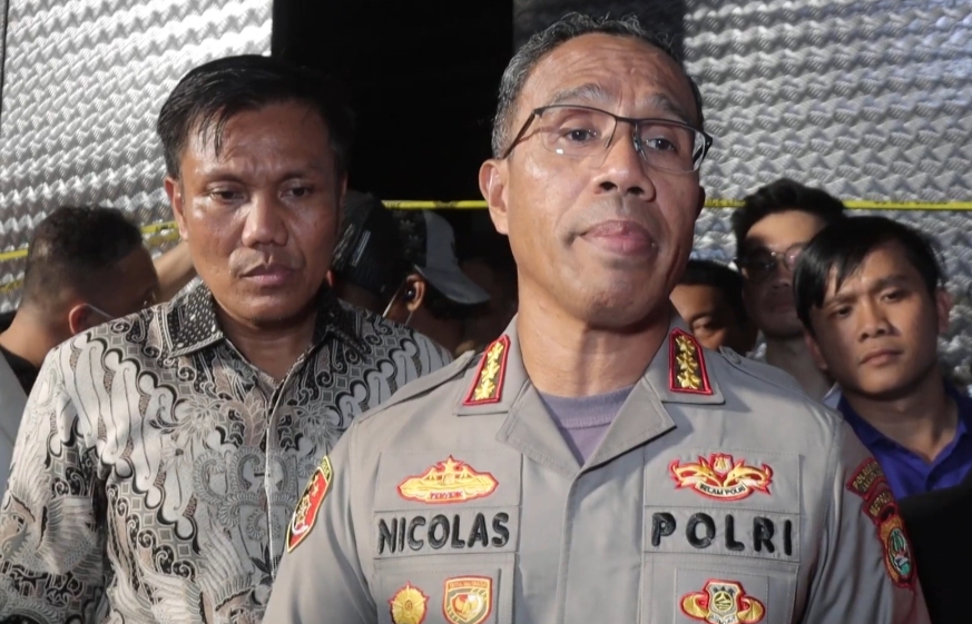 Mahasiswa UKI Tewas Misterius, Polisi Temukan Luka Serius di Bagian Kepala