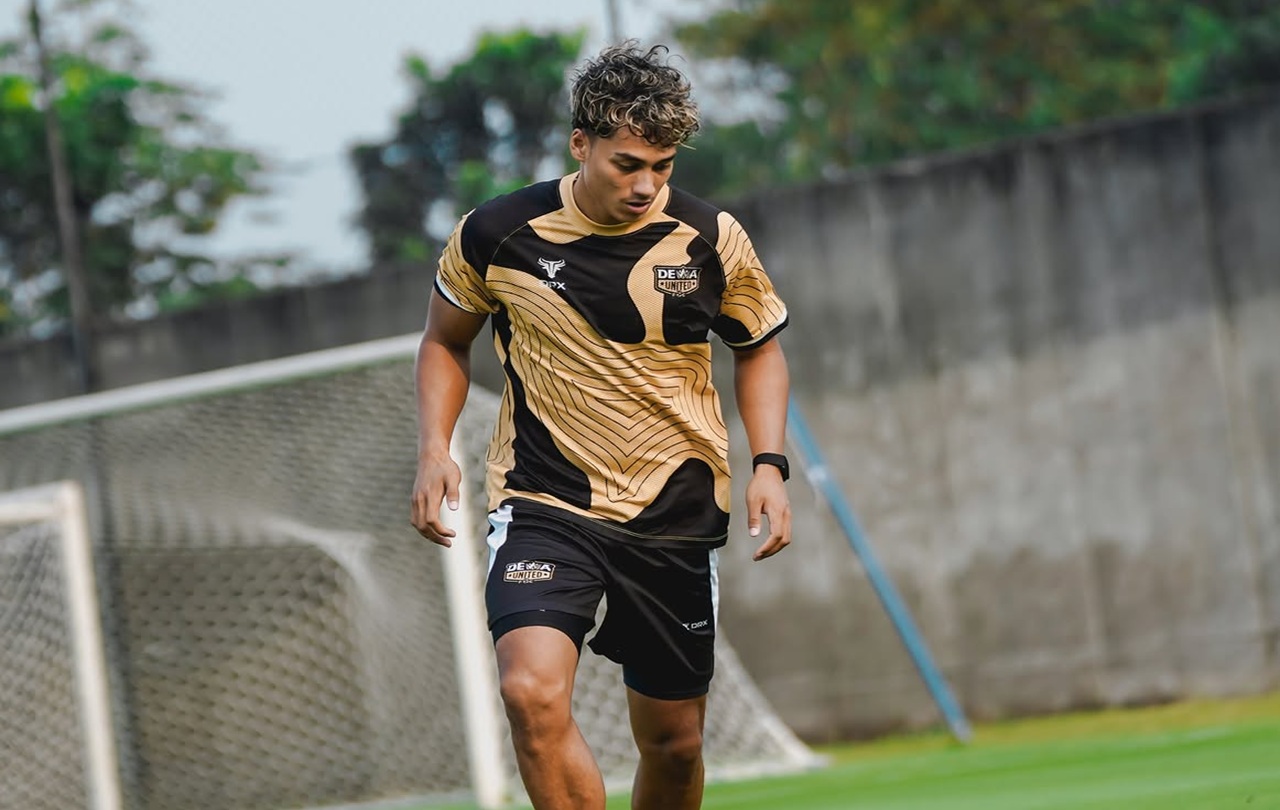 Pakem Evaluasi PSSI Jelas! John Herdman Buka Pintu Rafael Struick, Duet Baru Luke Vickery
