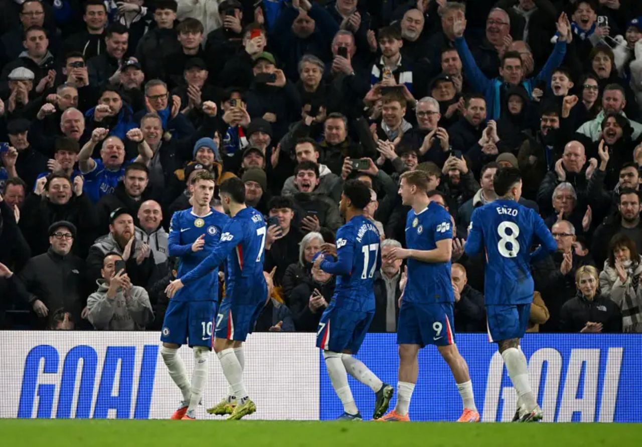 Prediksi Skor Napoli vs Chelsea: Kondisi Kedua Tim dan Perkiraan Line Up