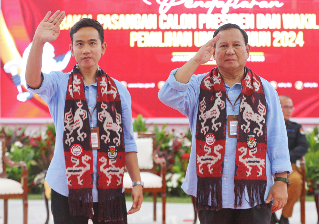17 Program Prioritas yang Diusung Prabowo-Gibran, dari Swasembada Pangan hingga IKN