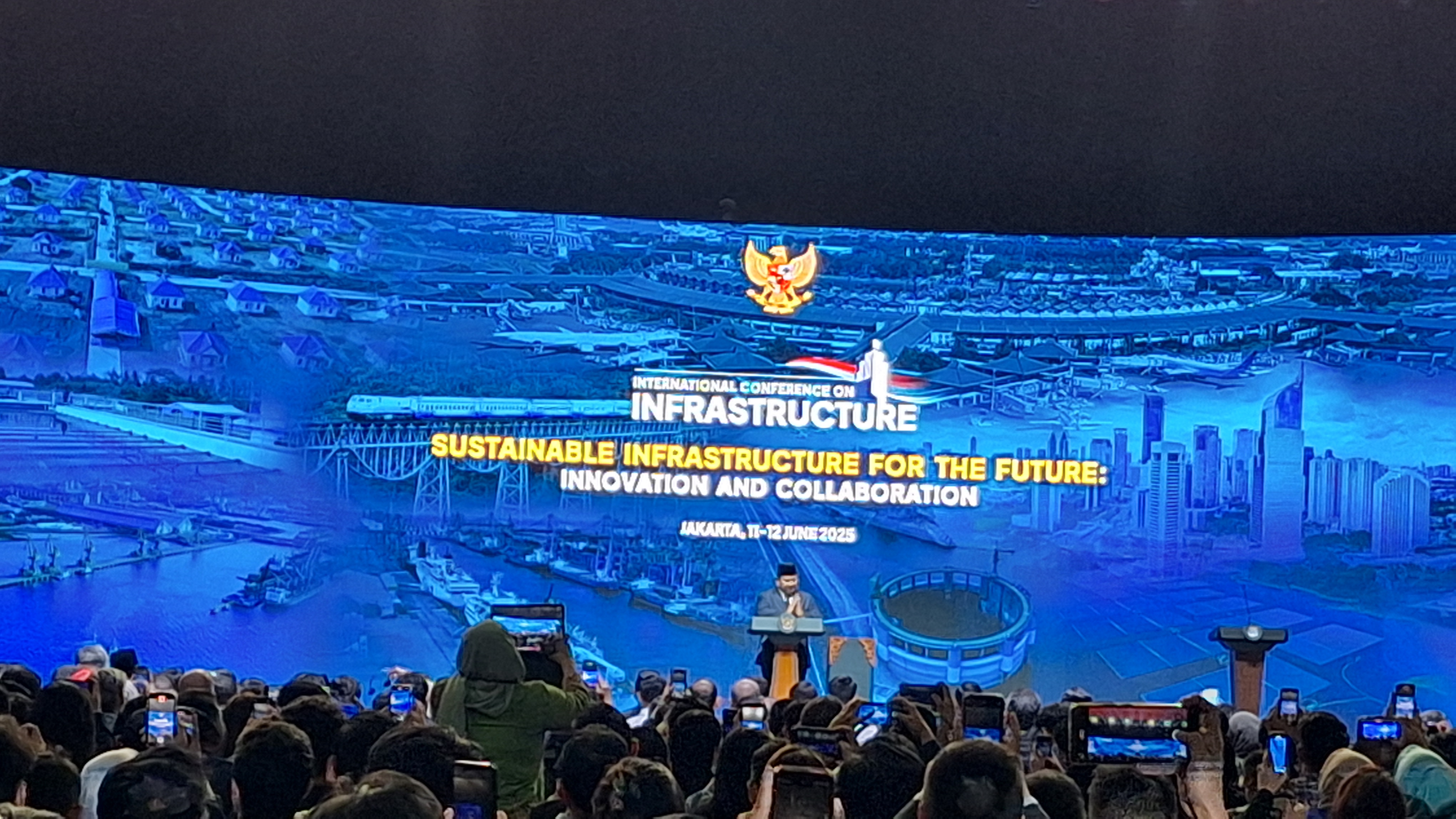 Presiden Prabowo Singgung BUMN Lambat dan Boros: Terlalu Mengandalkan PMN