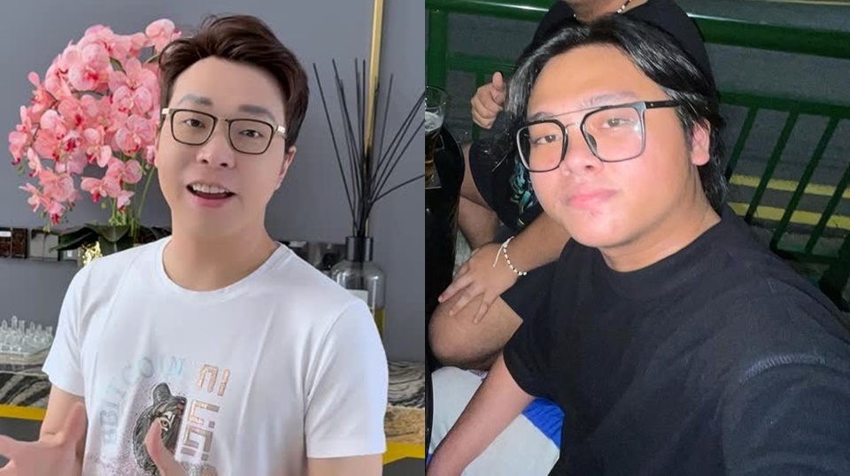 Heboh Aldy Maldini Eks CJR Diduga Tipu Fans, Richard Lee Ngaku Pernah Jadi Korban Tahun 2019