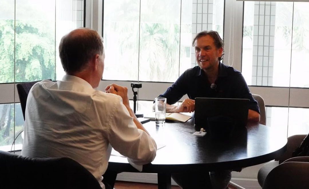 Alex Pastoor Miliki Filosofi Unik Meracik Strategi Timnas Indonesia, Wawancara dengan Arne Slot Bikin Heboh Netizen