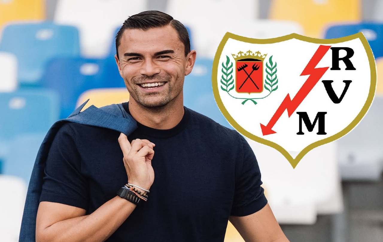 Fans Rayo Vallecano Sambut Hangat Emil Audero! AFC Sampai Angkat Topi, Timnas Viral Harumkan Asia