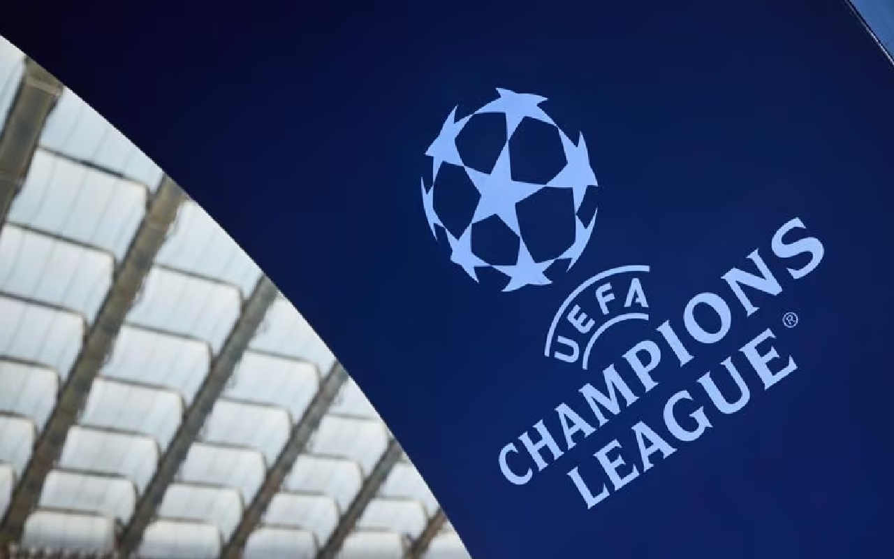 Link Live Streaming Drawing Babak 16 Besar Liga Champions 2026