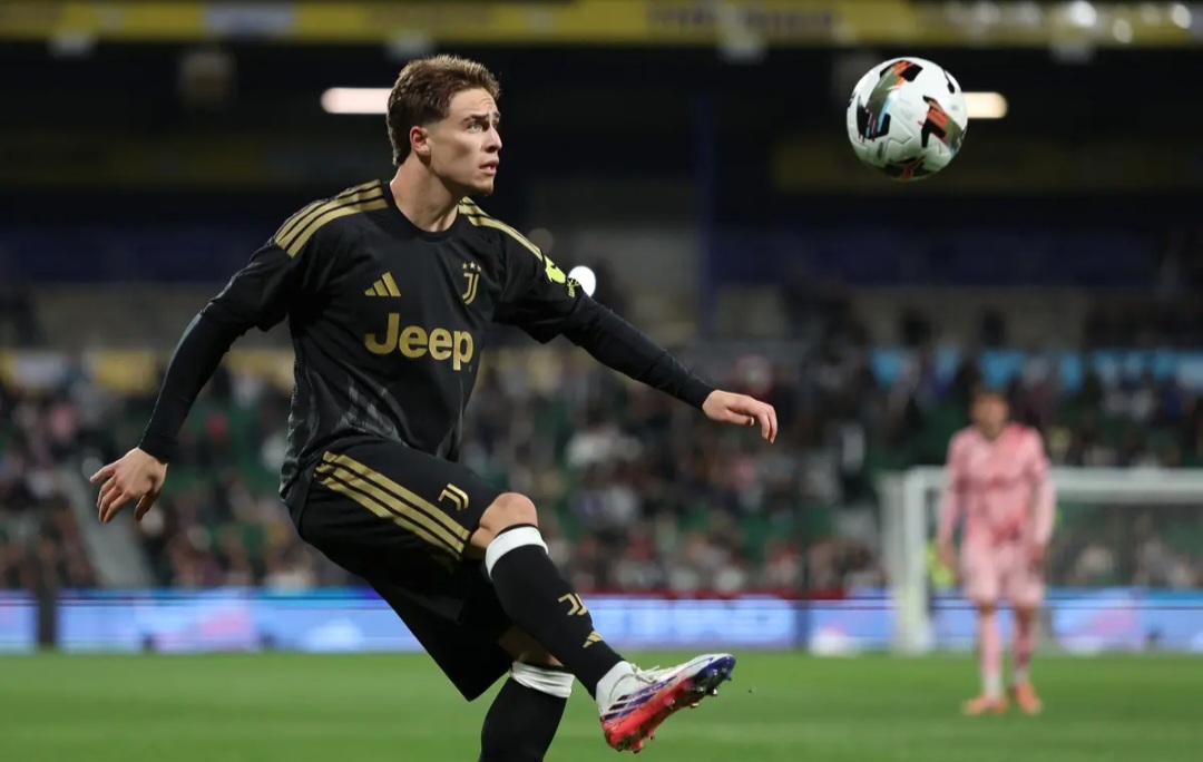 Juventus vs Frosinone: Prediksi Line-up, Bianconeri Diunggulkan Menang 3-1