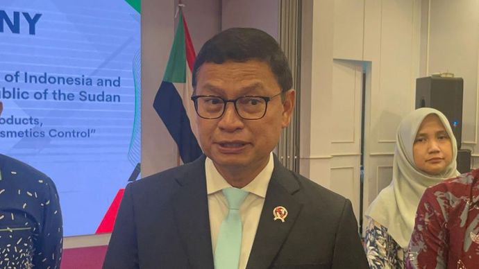 Minta BPOM Dibubarkan oleh Prabowo, Nikita Mirzani Dikritik Taruna Ikrar