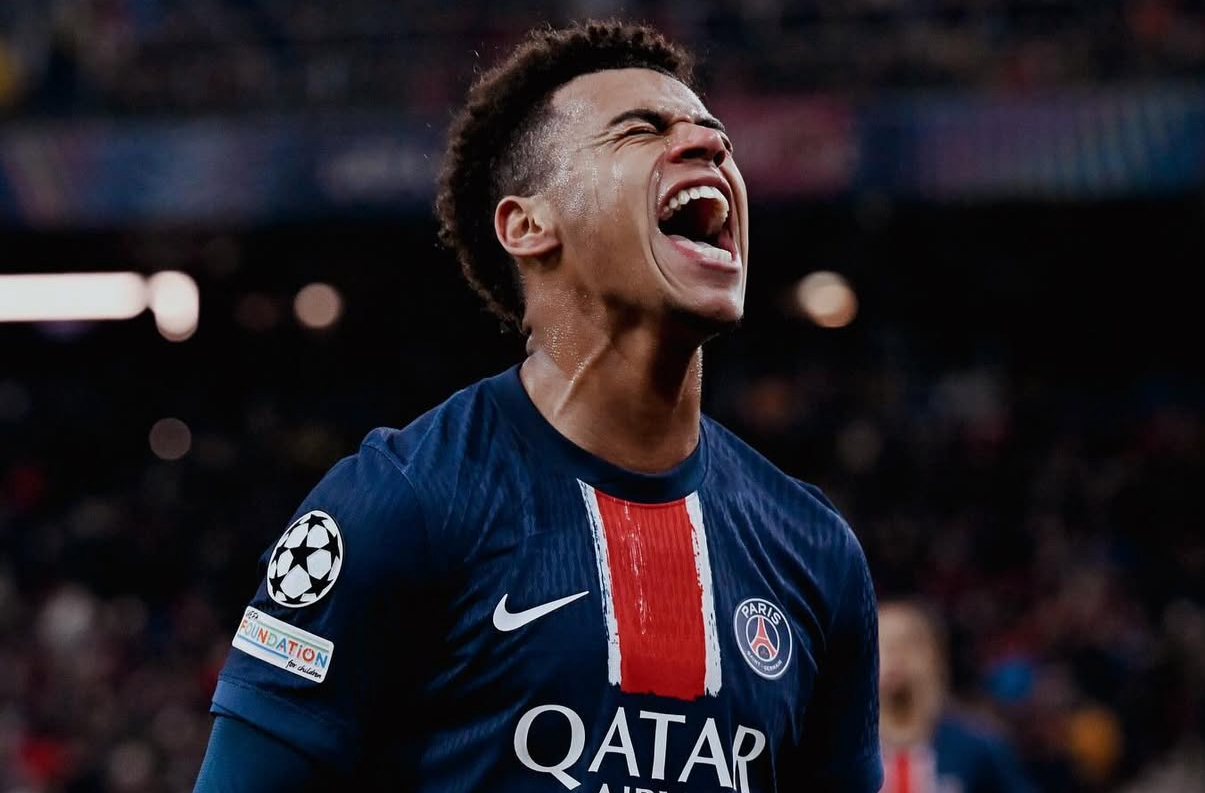 Real Madrid Kucurkan 100 juta Euro Bajak Pemain Ajaib PSG, Ancelotti Akhiri Perjalanan di Los Blancos