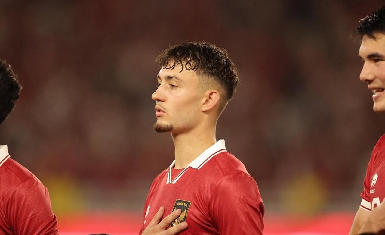 Bung Ropan Sampaikan Info A1: Ivar Jenner Sudah Gabung, Mauro Zijlstra dan Dion Markx Hari Ini