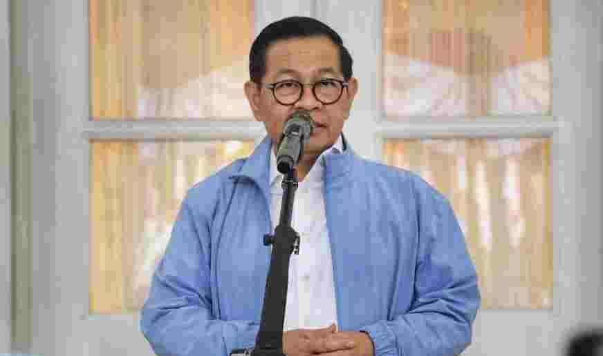 Pramono Gratiskan Tarif MRT dan Transjakarta Selama Seminggu, Efek Demo Rusuh di Jakarta