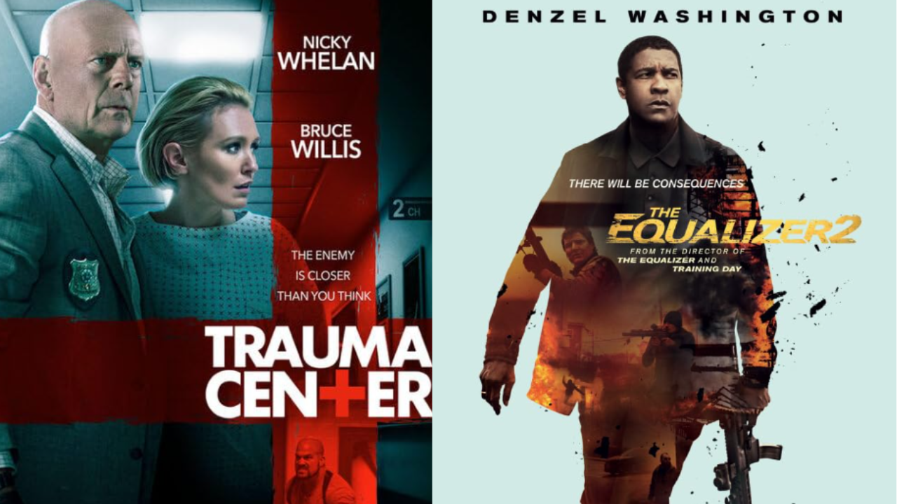 Jadwal Bioskop Trans TV Hari Ini 2 September 2025 Lengkap Sinopsis, Nonton Film Aksi-Thriller