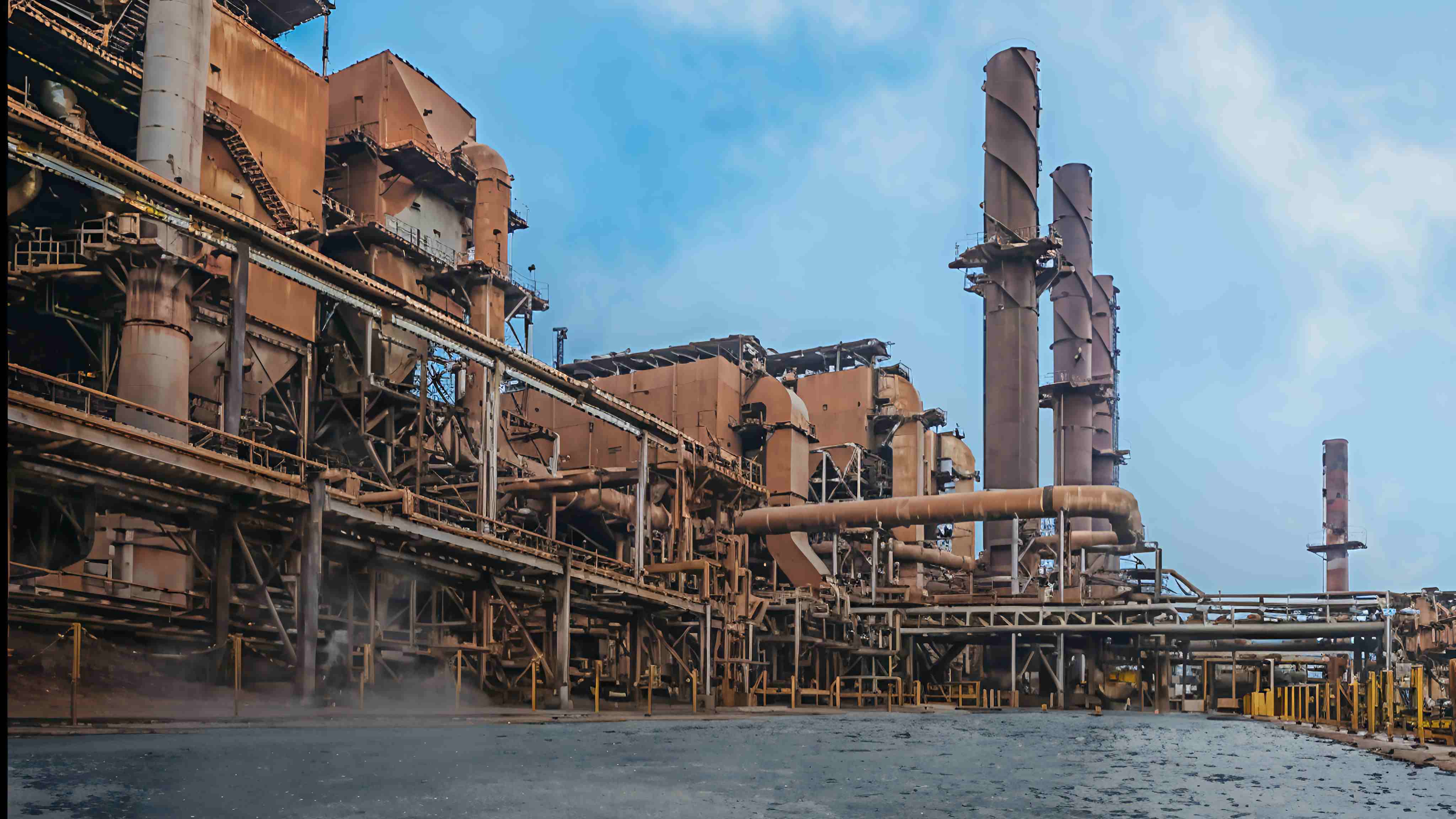 PT Vale Disebut Caplok Tanah Ulayat Pong Salamba di Morowali, Warga Bersiaga