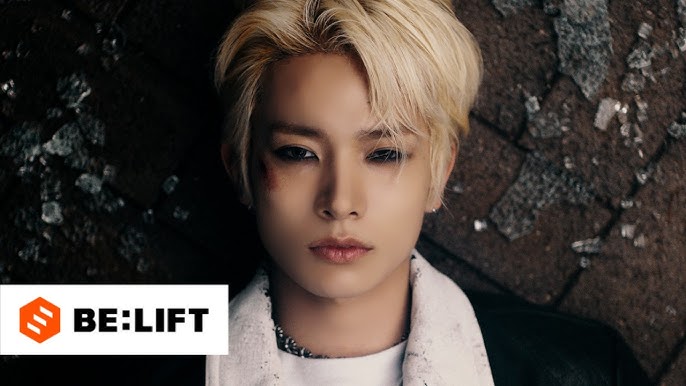 Lirik Lagu Ride or Die - EVAN dan Terjemahan Bahasa Indonesia, Single Debut Solo Heesung eks ENHYPEN