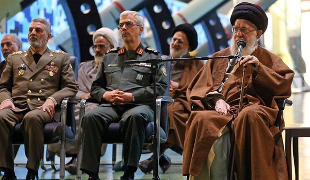 Ancaman Iran ke Israel, Langkah Bersihkan Jalur Udara dari Penerbangan Berpotensi Serangan