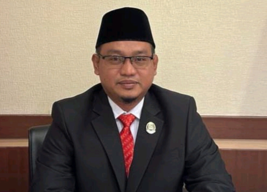 Pantau Arus Mudik 2026, Ketua DPRD Kota Bekasi Turun Langsung ke Lapangan