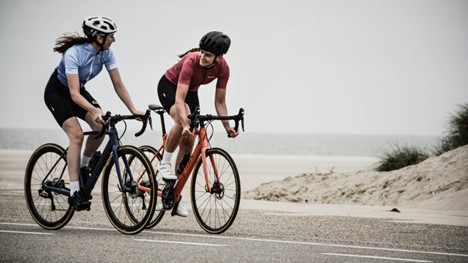 Cycling Lifestyle, Gowes Santai untuk Sehat dan Ramah Lingkungan