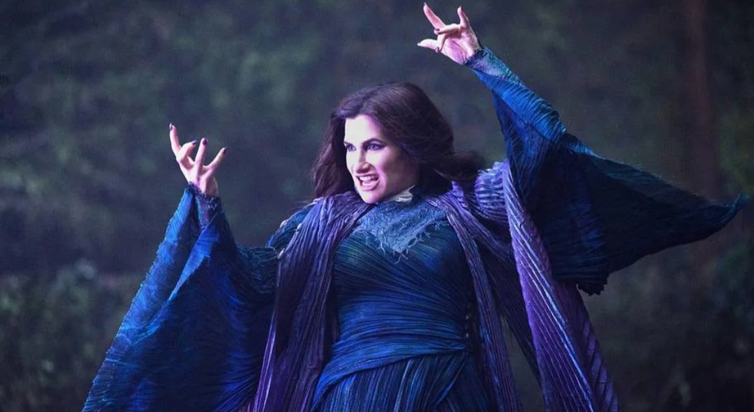 Kathryn Hahn Berpeluang Cetak Sejarah Marvel Lewat VisionQuest