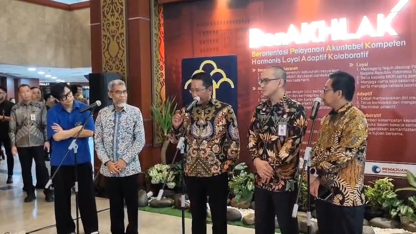 Kemenkum Ajak Industri Musik Perkuat Tata Kelola dan Transparansi Royalti, Jangan Sampai Gontok-gontokan di Dalam negeri 