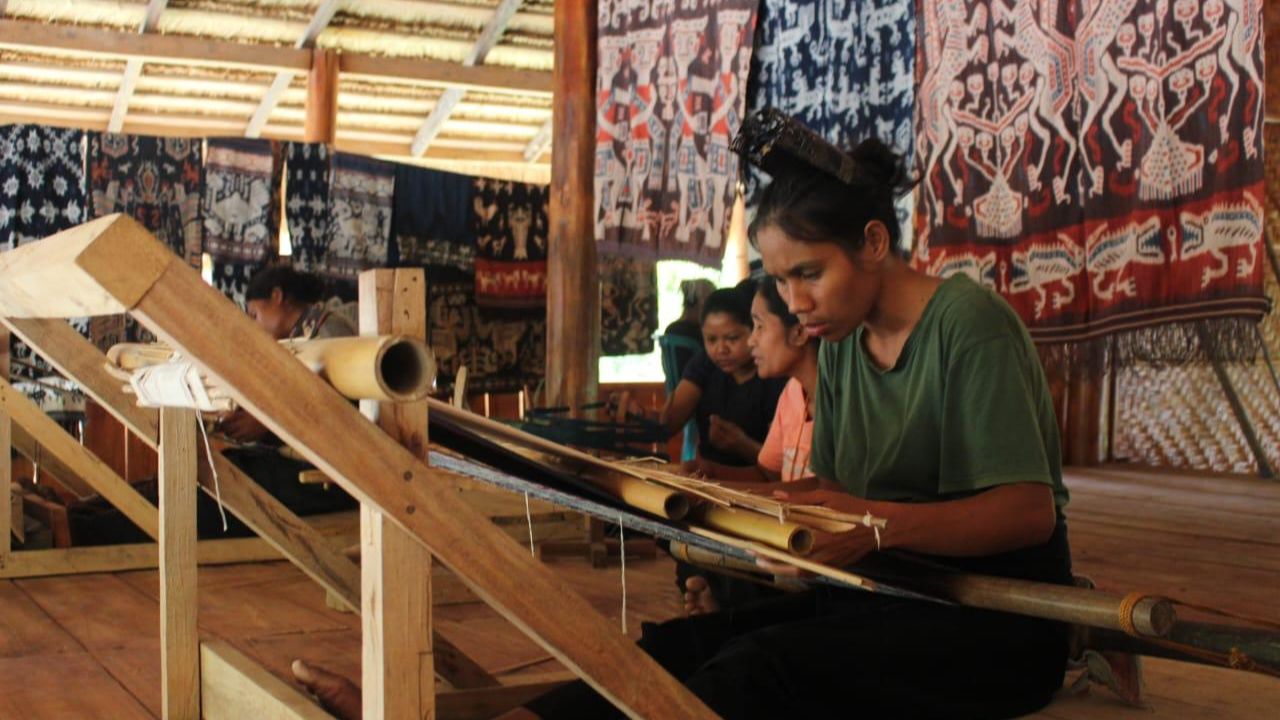 Desa BRILiaN, Role Model Baru untuk Pengembangan Desa Wisata
