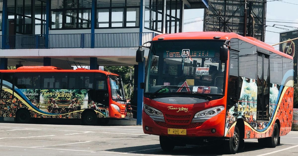 11 Cara Mencegah Mabuk Perjalanan di Transportasi Umum saat Mudik Lebaran 2025