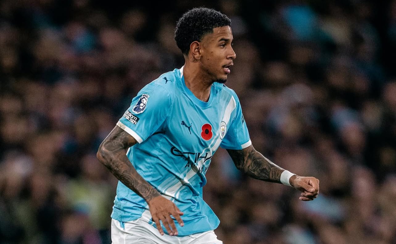 5 Pemain Manchester City Bakal Hengkang di Bursa Transfer Januari