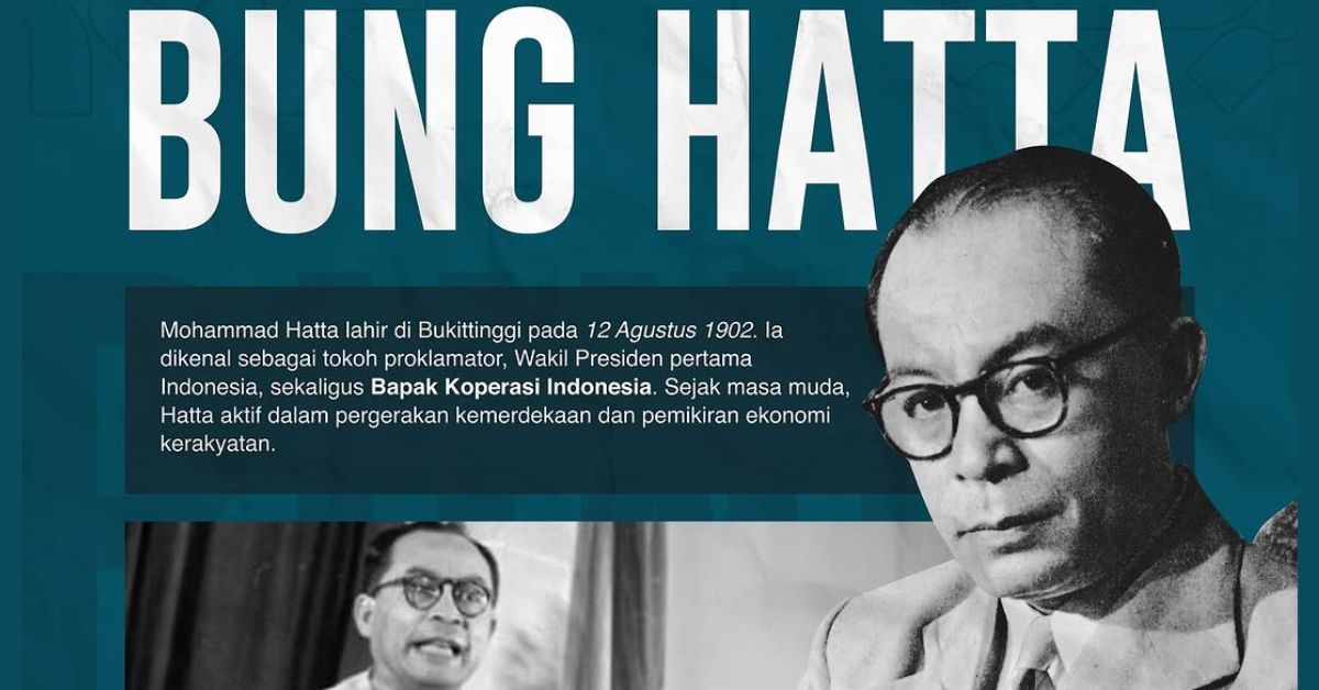 Hari Koperasi Indonesia 12 Juli 2025: Sejarah, Tema, dan Logo Terbaru