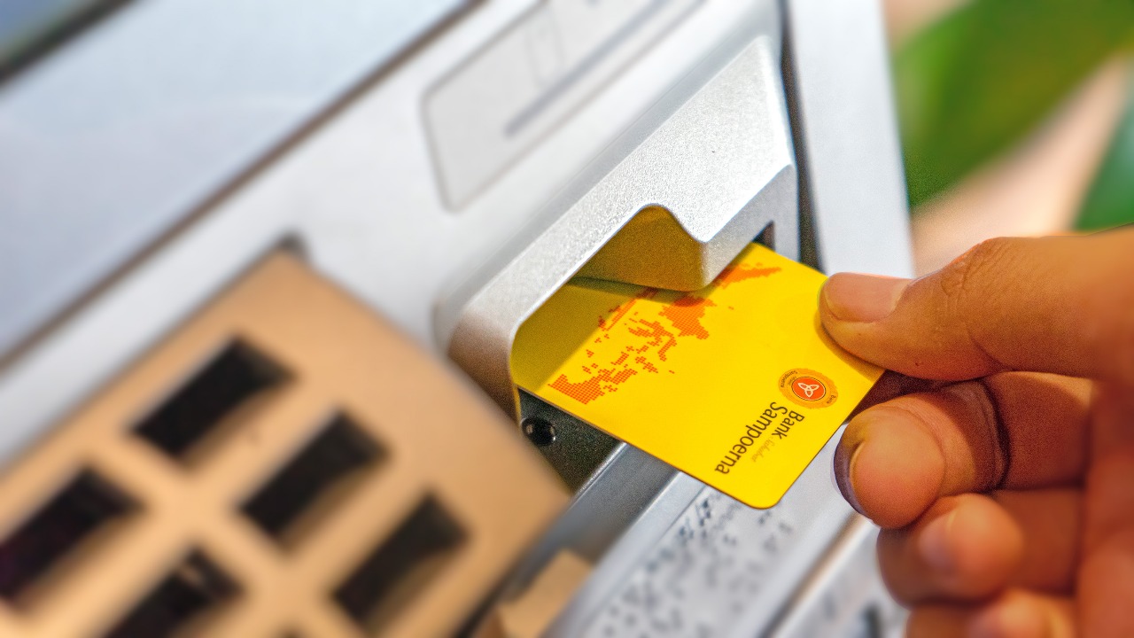 Dorong Inklusi Keuangan, Bank Sampoerna Gandeng Fintech Penuhi Kebutuhan Pendanaan UMKM