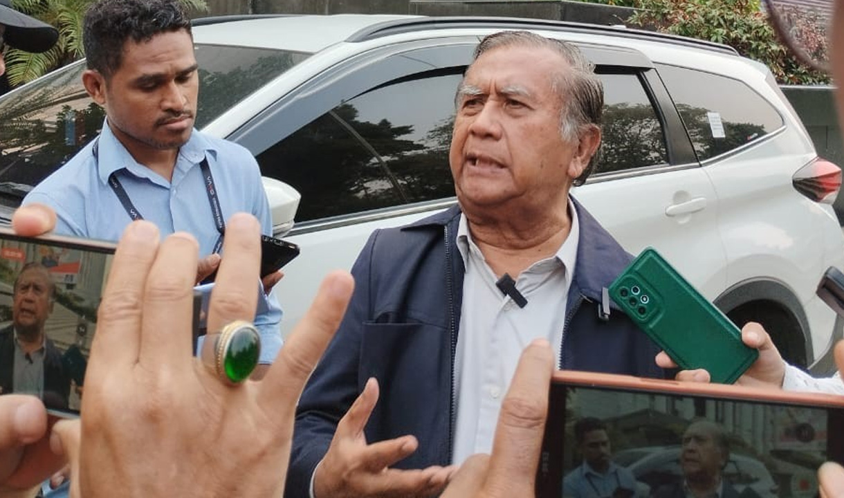 Sidang Lanjutan Uji Materi Perppu 49-1960 di MK, Pemohon: Kita Prinsipnya Mencari Kebenaran, Bukan Menyalahkan Siapapun