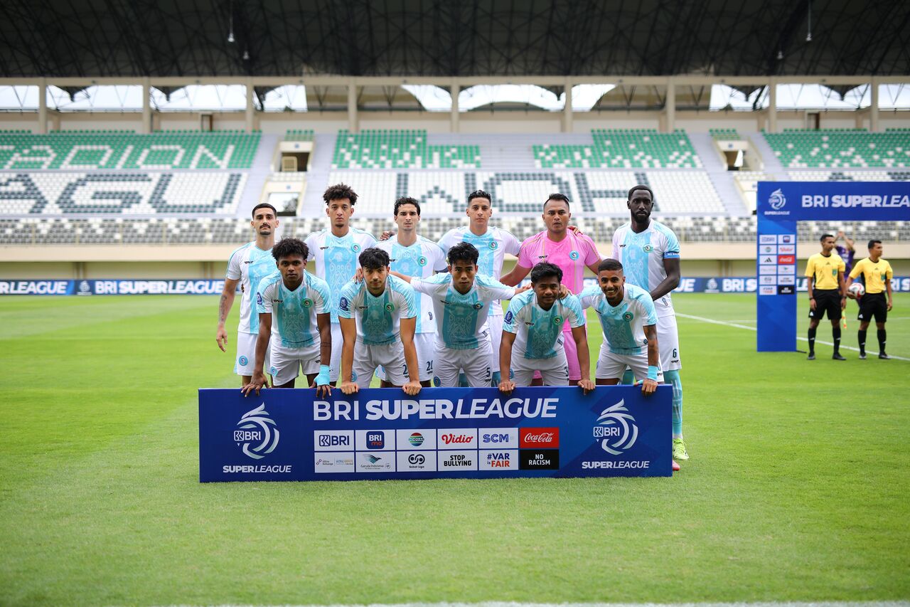 Financial Bermasalah, PSBS Biak Terancam Dicoret dari Super League