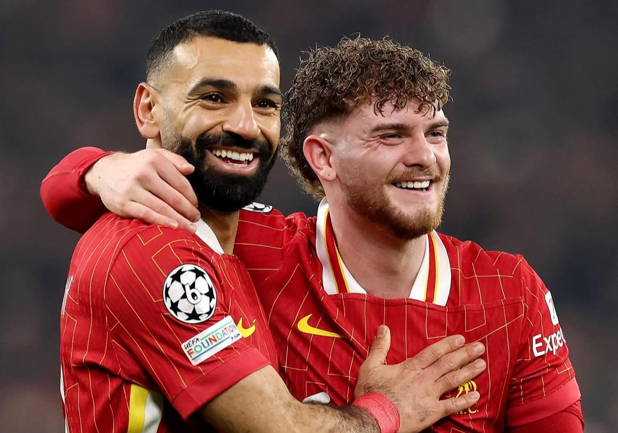 5 Pemain Liverpool Bakal Hengkang pada Bursa Transfer Januari 2026