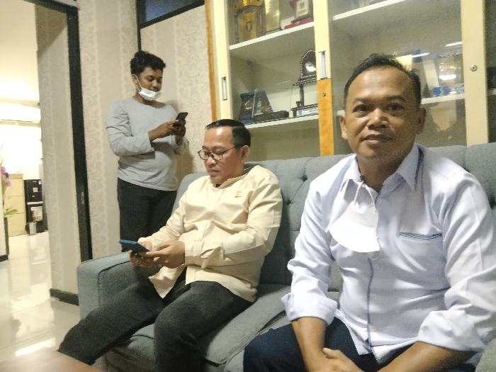 DPRD Lampung Bakal Gelar Paripurna Penyampaian Hasil Kerja Pansus LHP-BPK