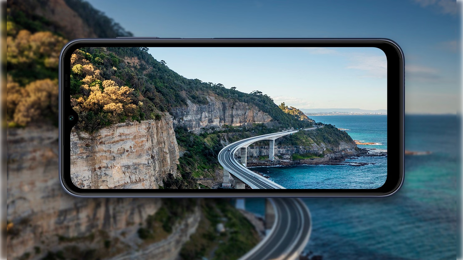 5 Ponsel Ini Cocok Banget Buat Ojol, Baterai Awet Bikin Orderan Makin Gacor!