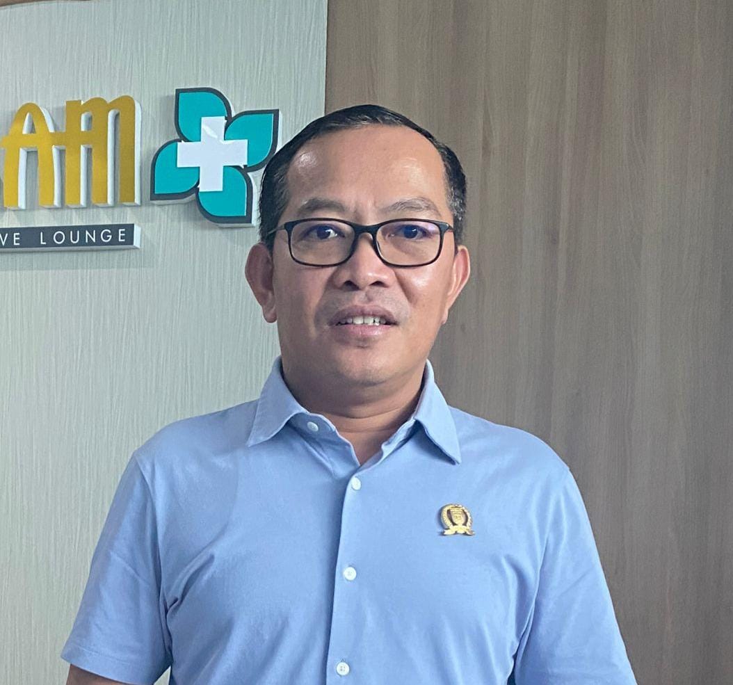 Keras! Komisi V DPRD Lampung Beri Catatan ke RSUDAM, Begini Isinya