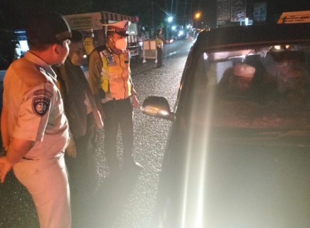 'Gebrak Mari', Menggali Potensi SWDKLLJ Kolaborasi Jasa Raharaja dengan Tim Samsat Tanjung Jabung Barat