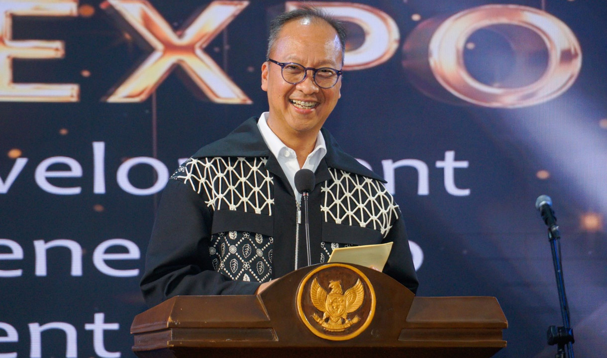 Buruan! Penerimaan Vokasi JARVIS Bersama 2025 Kemenperin Kembali Dibuka, Agus Gumiwang: Langsung Diserap Bekerja Dalam dan Negeri